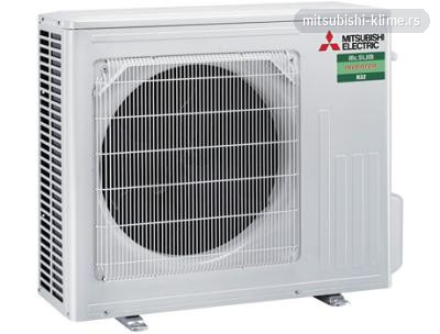 Mitsubishi Electric SUZ-M25VAR2 SJ