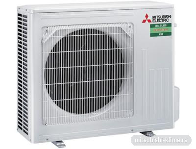 Mitsubishi Electric SUZ-M60VAR2 SJ
