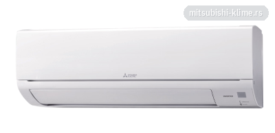 Mitsubishi Electric MSZ-HR42VF-E1 UJ