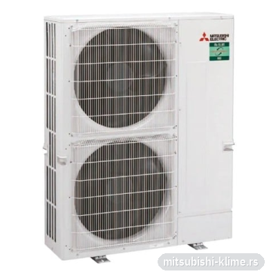 Mitsubishi Electric PUZ-M250YKA2 SJ