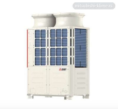 Mitsubishi Electric PURY-P250YNW-A1