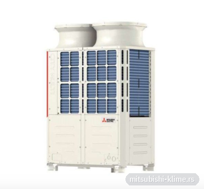 Mitsubishi Electric PURY-P500YNW-A2 SJ