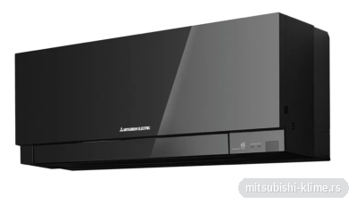 Mitsubishi Electric MSZ-EF25VGKB-E1 UJ