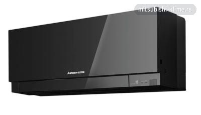 Mitsubishi Electric MSZ-EF35VGKB-E1 UJ