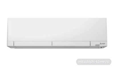 Mitsubishi Electric MSZ-RW25VG-E1 UJ