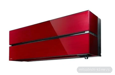 Mitsubishi Electric MSZ-LN60VGR-E1 UJ
