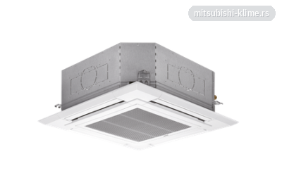 Mitsubishi Electric PLA-SM100EA2 UJ