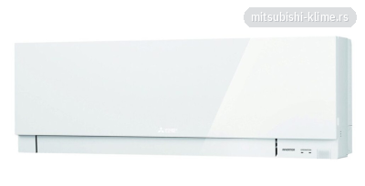 Mitsubishi Electric MSZ-EF25VGW-E1 UJ