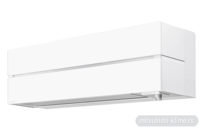 Mitsubishi Electric MSZ-LN60VG2W E1 UJ