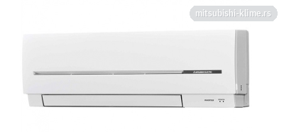Mitsubishi Electric MSZ-SF35VE3-E1 UJ