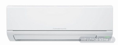 Mitsubishi Electric MSZ-HJ25VA-E2 UJ