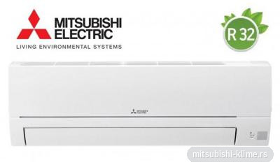 Mitsubishi Electric MSZ-HR42VFK / MUZ-HR42VF