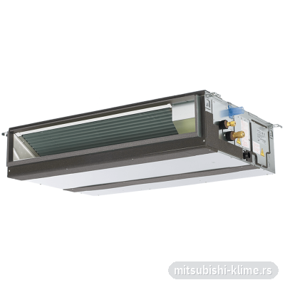 Mitsubishi Electric PEAD-SM140JAL2 UJ