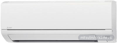 Mitsubishi Electric MSY-TP35VF / MUY-TP35VF