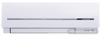 Mitsubishi Electric MSZ-SF42VE3 / MUZ-SF42VEH