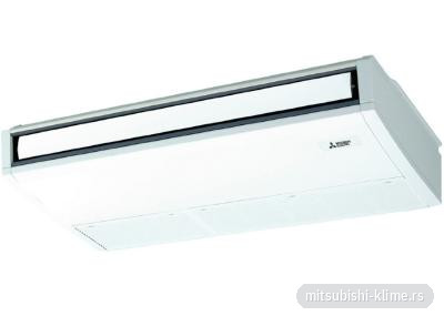 Mitsubishi Electric PCA-RP140KAQR1 UJ