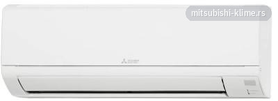 Mitsubishi Electric MSZ-DW35VF / MUZ-DW35VF
