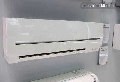 Mitsubishi Electric MSZ-AP20VG / MUZ-AP20VG