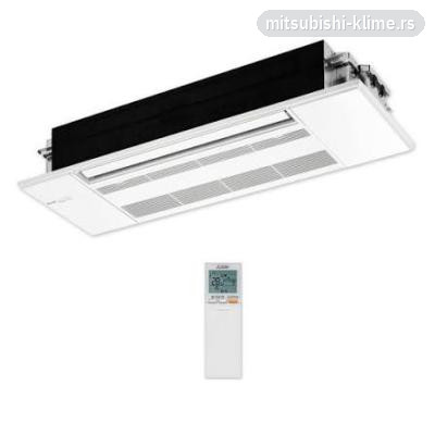 Mitsubishi Electric MLZ-KY20VG-E1 UJ