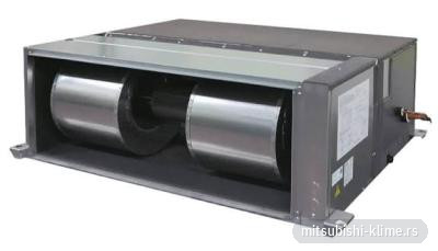 Mitsubishi Electric PEA-M250LA UJ