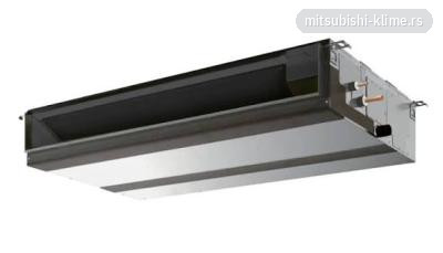 Mitsubishi Electric PEAD-M125JA2 Th Uj
