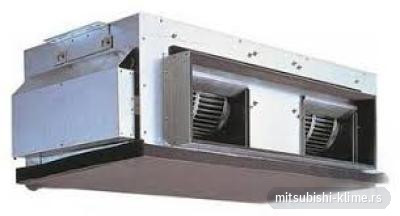 Mitsubishi Electric PEA-RP400GAQR1 UJ