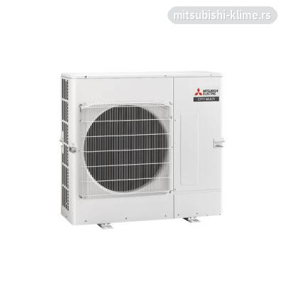 Mitsubishi Electric PUMY-SP140YKMR1