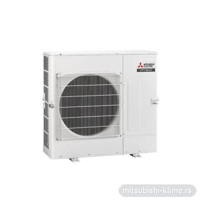 Mitsubishi Electric PUMY-SP125YKMR2