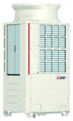 Mitsubishi Electric PURY-EP350YNW-A1