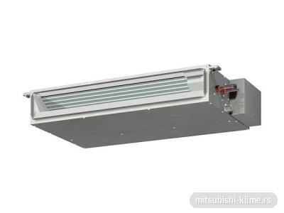 Mitsubishi Electric PEFY-P25VMR