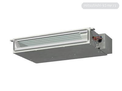Mitsubishi Electric PEFY-P63VMS1-ER3