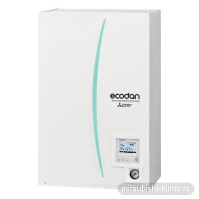 Mitsubishi Electric ERSD-YM9E