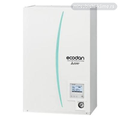 Mitsubishi Electric ERST20D-YM9E 200 L