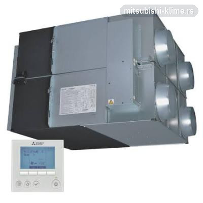 Mitsubishi Electric LGH-150RVX-E