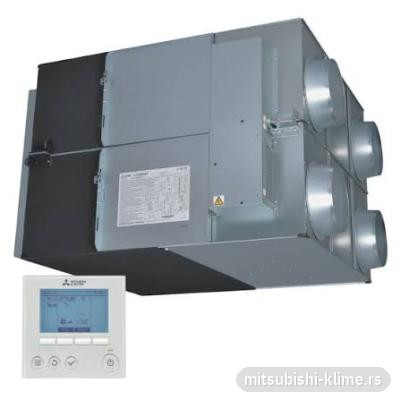 Mitsubishi Electric LGH-65RVX3-E