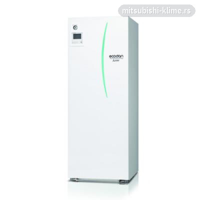 Mitsubishi Electric ERST20C-YM9DR1 200 L