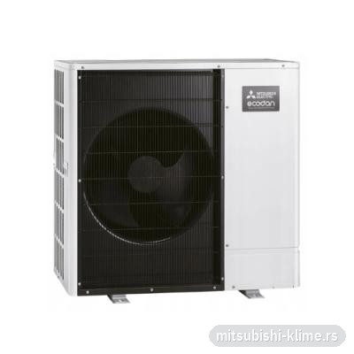 Mitsubishi Electric PUD-SHWM120YAAR1