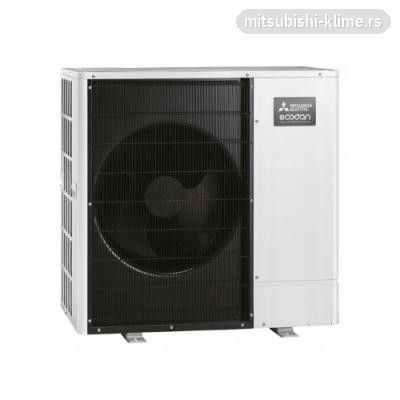 Mitsubishi Electric PUD-SHWM80YAAR1
