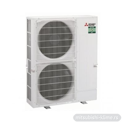 Mitsubishi Electric PUHZ-SW160YKAR1