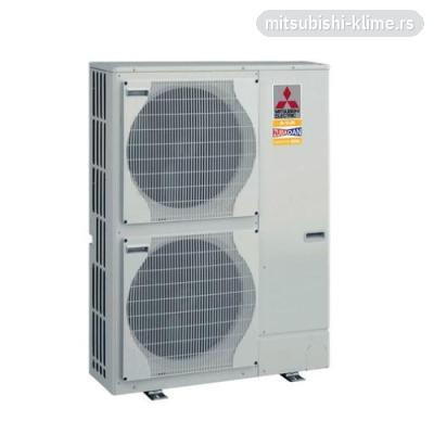 Mitsubishi Electric PUHZ-SW120YHAR6