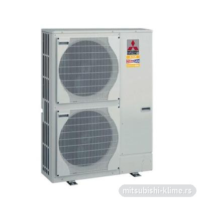 Mitsubishi Electric PUHZ-SW120YHAR5