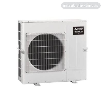 Mitsubishi Electric SUZ-SWM100VAH