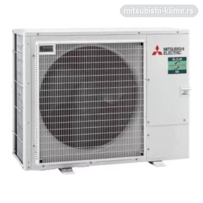 Mitsubishi Electric PUZ-ZM35VKA SJ