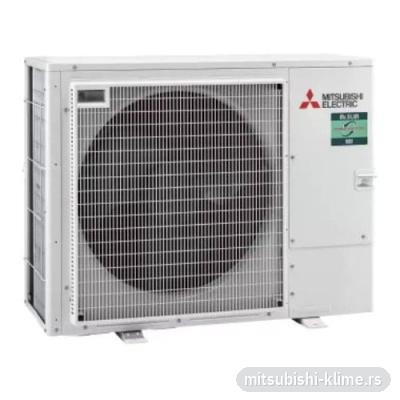 Mitsubishi Electric PUZ-ZM71VHA2 SJ
