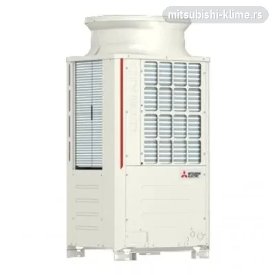 Mitsubishi Electric PUHY-HP200YNW-A