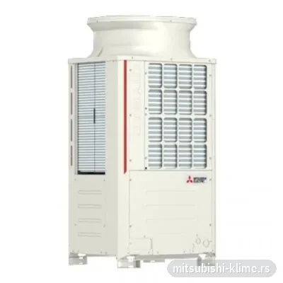 Mitsubishi Electric PUHY-HP250YNW-A