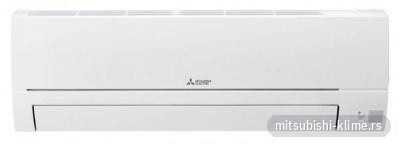 Mitsubishi Electric MSZ-HR «Klassik inverter»