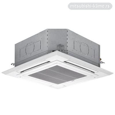 Mitsubishi Electric PLFY-P50VFM-E1R1