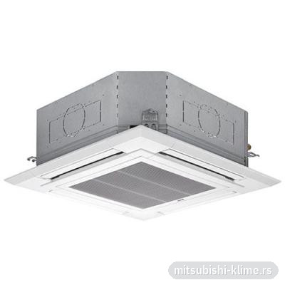 Mitsubishi Electric PLFY-P80VEM-E