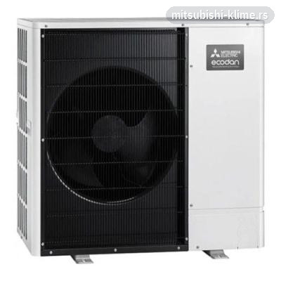 Mitsubishi Electric PUZ-SWM100YAA Sj